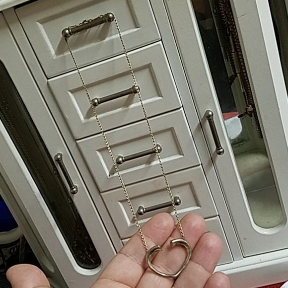 Tiffany & Co vintage necklace - Picture 5 of 10